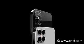 iPhone 12's 5G speed will probably be disappointing, so don't get your hopes up     - CNET