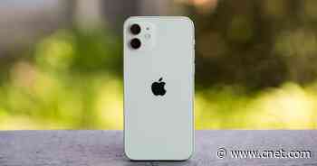 iPhone 12: Change these 13 settings on your new phone right now     - CNET