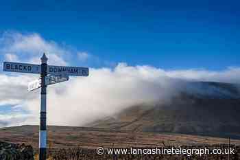 The different faces of East Lancashire in seven pictures