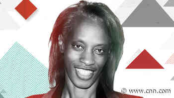 Bon Appetit had a culture problem. She wants to change that