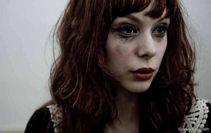 Watch the David Lynch-inspired video for The Anchoress’ emotive new track, ‘Unravel’