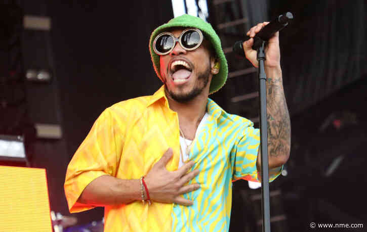 NxWorries debut new track ‘Where I Go’ at Double Happiness Festival
