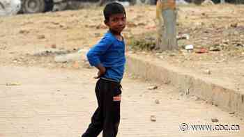 Pandemic has devastated India's economy and left its children vulnerable to exploitation as cheap labour