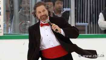 Vancouver Canucks' anthem singer gets the boot over plans to perform at anti-mask rally