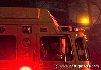 Report: Explosion brings firefighters to Greene County compressor station