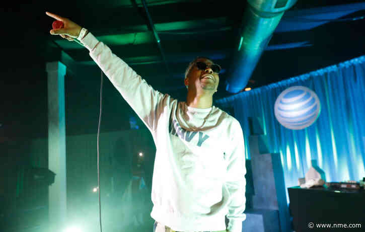 Lupe Fiasco shares new freestyle he made on Clubhouse