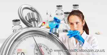 Coronavirus vaccines 'best way to get herd immunity'
