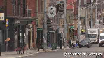 Hamilton implements further COVID-19 restrictions for retail and workplaces