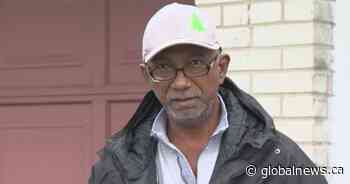 After being detained by CBSA at Toronto airport for days, grandfather released without charges - Global News