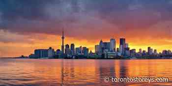 The Toronto Housing Market is on Fire, Except Where it's Not - Toronto Storeys