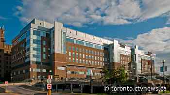 Toronto's Sunnybrook Hospital now offering virtual ER service - CTV Toronto