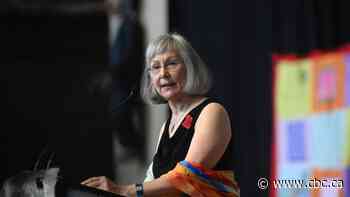 Former MMIWG chief commissioner says new violence prevention funding misses the mark