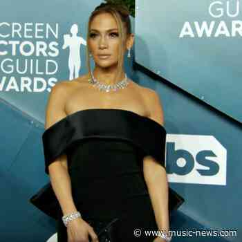 Jennifer Lopez: 'I've never had Botox'
