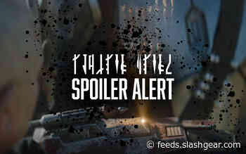 Mandalorian S2E6 Boba Fett chain code translated – What does it all mean?