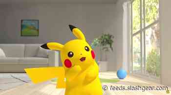 Pikachu ASMR is the Pokemon chill-out you never knew you needed