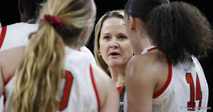 Utah women’s basketball emerges from COVID-19 pause with No. 10 Oregon waiting for it