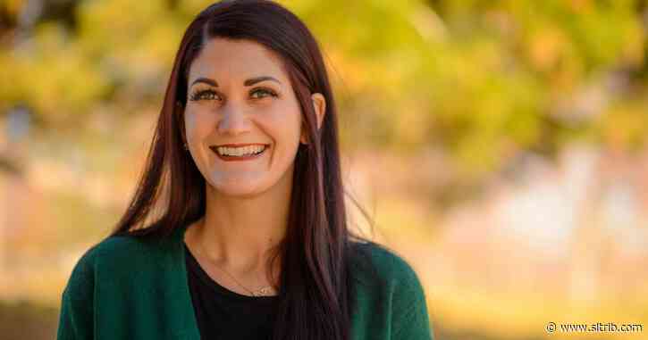 Utah Democrats achieved a single blue blip in this year’s election