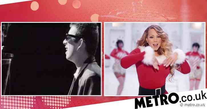 Mariah Carey’s All I Want For Christmas Is You and The Pogues’ Fairytale Of New York named most overrated Christmas songs
