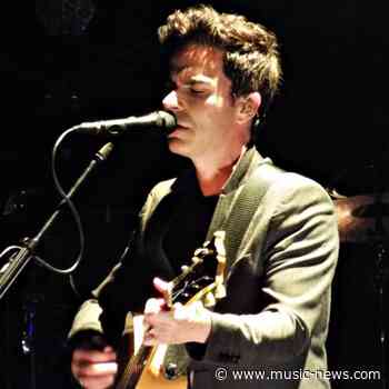 Kelly Jones: 'I've never had a vocal coach before'