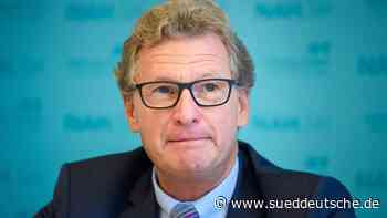 B205 zwischen Neumünster und Bad Segeberg freigegeben - Süddeutsche Zeitung