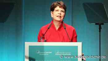 US-Botschaft: Bauarbeiten an Nord Stream 2 stoppen - Süddeutsche Zeitung