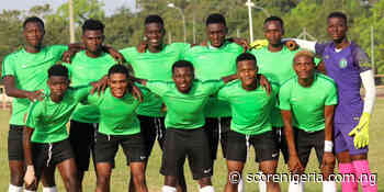Confident Flying Eagles target WAFU U20 crown, opening win vs Cote d'Ivoire - SCORE NIGERIA