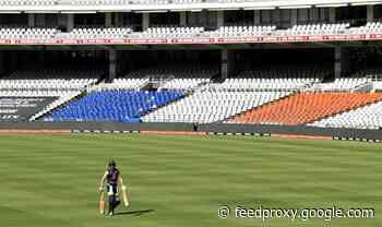 South Africa vs England ODI called off after player tests positive for coronavirus