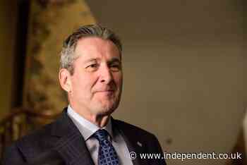 ‘If you don’t think Covid is real, you’re an idiot,’ says Canadian politician
