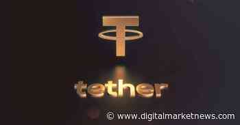 Tether (USDT) Transaction Volume Goes Up To $600 Billion | - Digital Market News