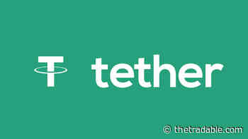 Tether (USDT) Beats Bitcoin (BTC) and PayPal (PYPL) in Transfer Volume... - TheTradable