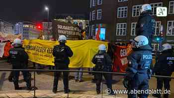 Hamburg Stromausfall In Sasel Und Poppenbuttel Hamburg Nachrichten Newslocker