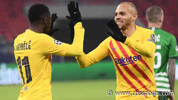 Cadiz vs. Barcelona: La Liga live stream, TV channel, how to watch online, news, odds, time