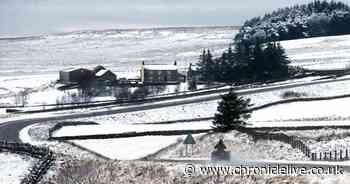 Temperatures set to plummet overnight across North East, warns Met Office