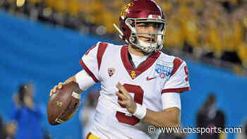 USC vs. Washington State odds, line: 2020 college football picks, predictions from model on 49-25 run