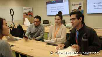 CMC, local entrepreneur hope to see Roaring Fork Valley applicants for Silicon Valley program - Aspen Daily News