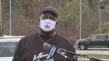 Tony Williams is The Mid-Ohio Valley's Entrepreneur of the Year - WTAP