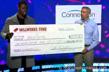 NH Tech Alliance: Entrepreneur of the Year, other winners of 2020 Virtual Innovation Summit announced - Manchester Ink Link