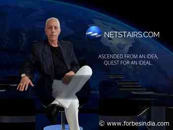 Serial Entrepreneur With Expertise In ICT And Strategic Business Growth - Forbes India