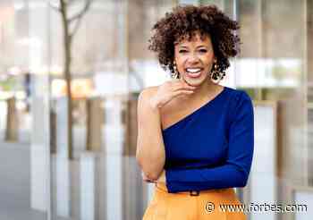 Why They Call This Entrepreneur The Millionaire Maker - Forbes