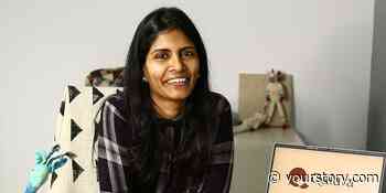 This woman went from being a Reliance employee to an entrepreneur funded by it - YourStory