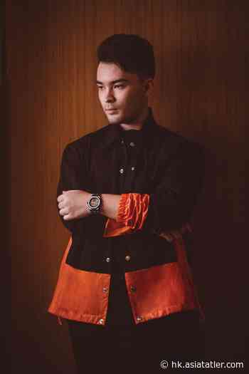 What's Next For Austen Chu? The Entrepreneur Is Launching A Second-Hand Watch Business In Hong Kong - Tatler Hong Kong