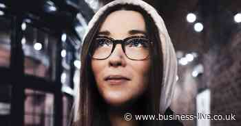 Tech entrepreneur named as a regional rising star as she looks to scale up manufacturing solution - Business Live