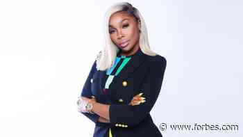 From Entrepreneur To Reality Star: Sierra Gates Shares How Entrepreneurs Can Remain Resilient - Forbes