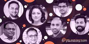 Meet the mentors who give Entrepreneur First its unique edge - YourStory