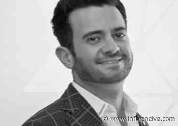 Entrepreneur Matt Mahvi's Journey from Founding Staminus to Becoming Stackpath's Series A Shareholder - Influencive