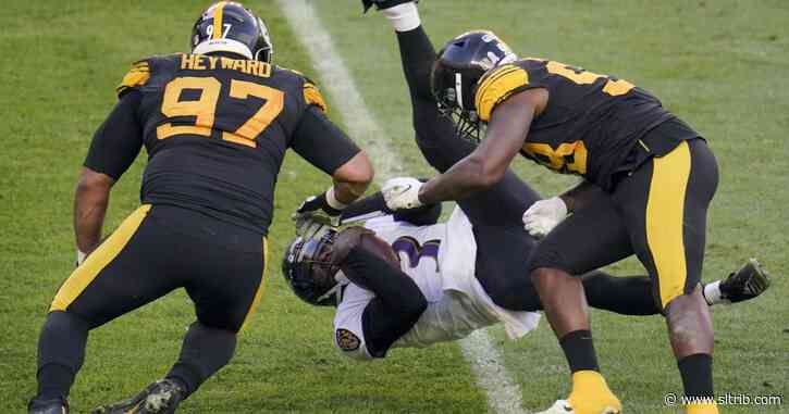 The virus’ toll: How 32 NFL teams have been hit by COVID-19