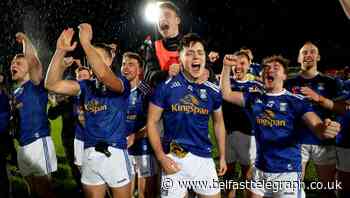 All Ireland semi-final LIVE: Updates as Ulster champions Cavan take on Dublin at Croke Park