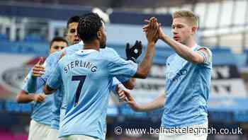Pep Guardiola marks managerial milestone as Manchester City see off Fulham