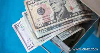 Extra unemployment benefits: New bill with $300 weekly check bonus picks up steam     - CNET