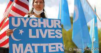 Apple, like Coca-Cola and Nike, is lobbying on China forced-labor bill in Congress     - CNET